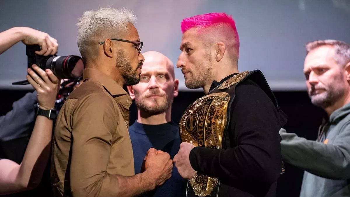 Boj o vše. Šampion musí odrážet další atak, královský trůn se otřásá v základech