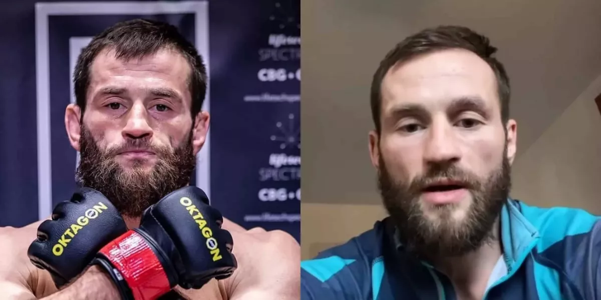 Bojovník Miro Štrbák posílá z domova vzkaz a poděkování