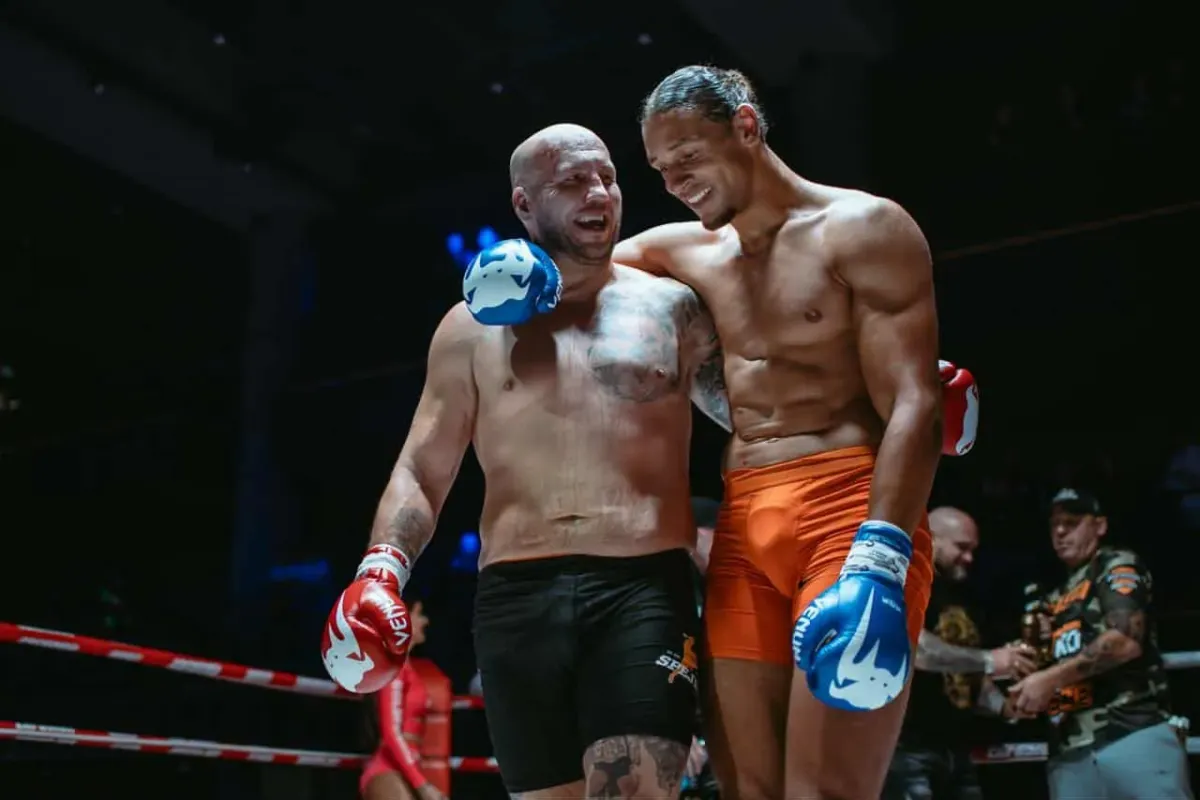 Bolavé a dojemné loučení české legendy. Byla to nakládačka, jsem rozbitý