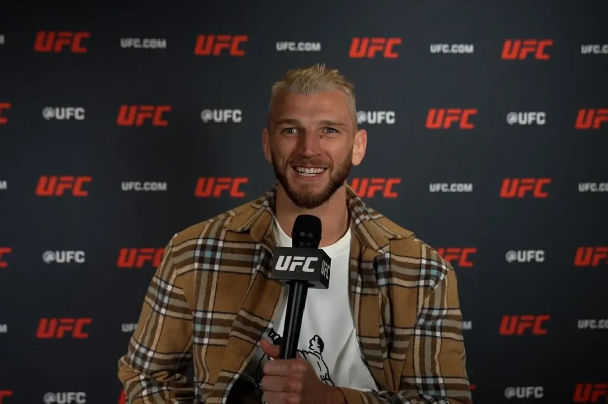 Bratři neznali slitování, pod dohledem hvězdy UFC se porvali o milion