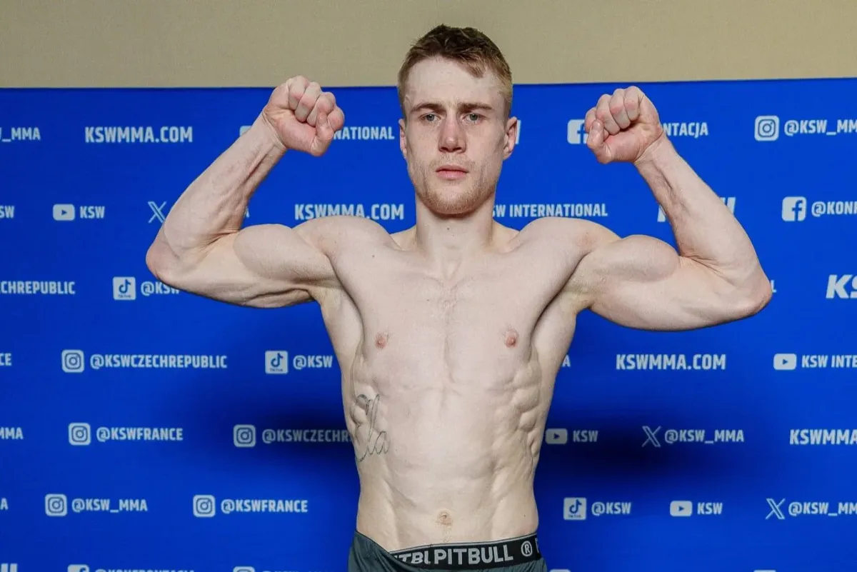 Brichta posunul oslavu narozenin, dort rozdal, sám si nedal. Váha splněna