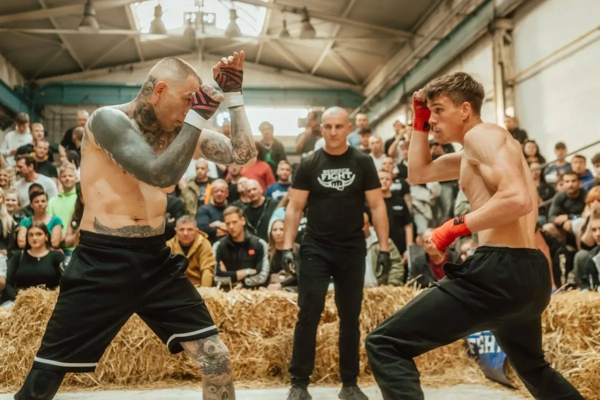 Brno chystá další nálož bojů. A bude to velký