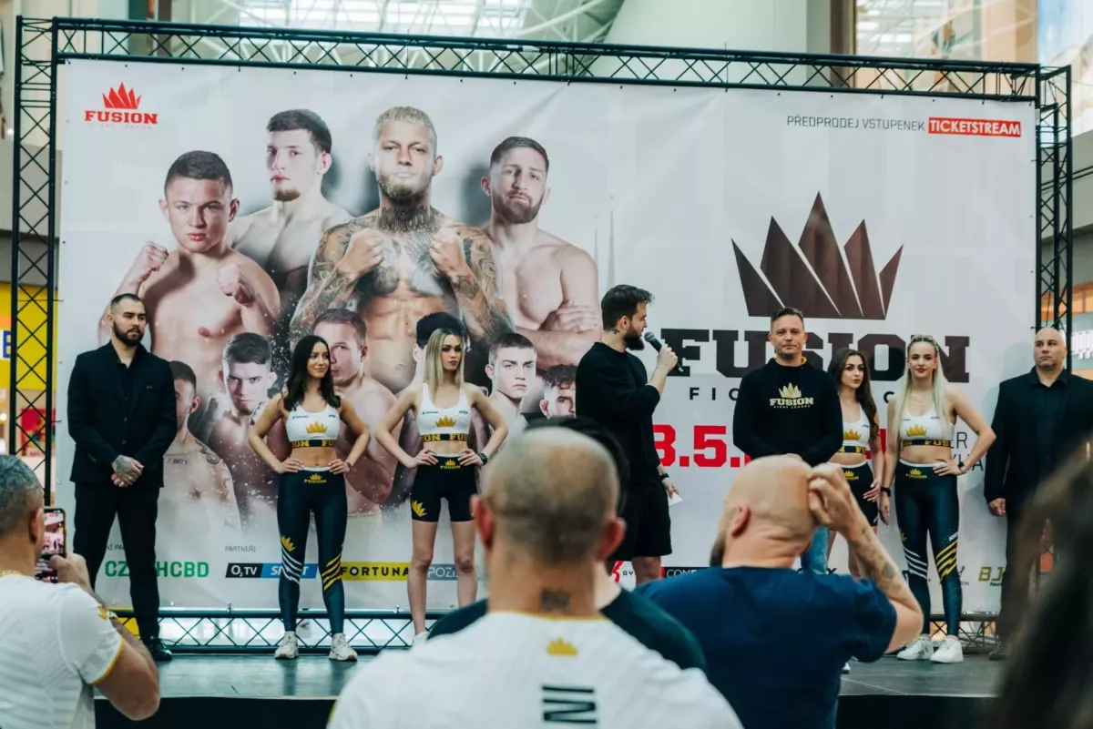 Brno zažije velké premiéry. Talentovaní mladíci slibují rychlá ukončení