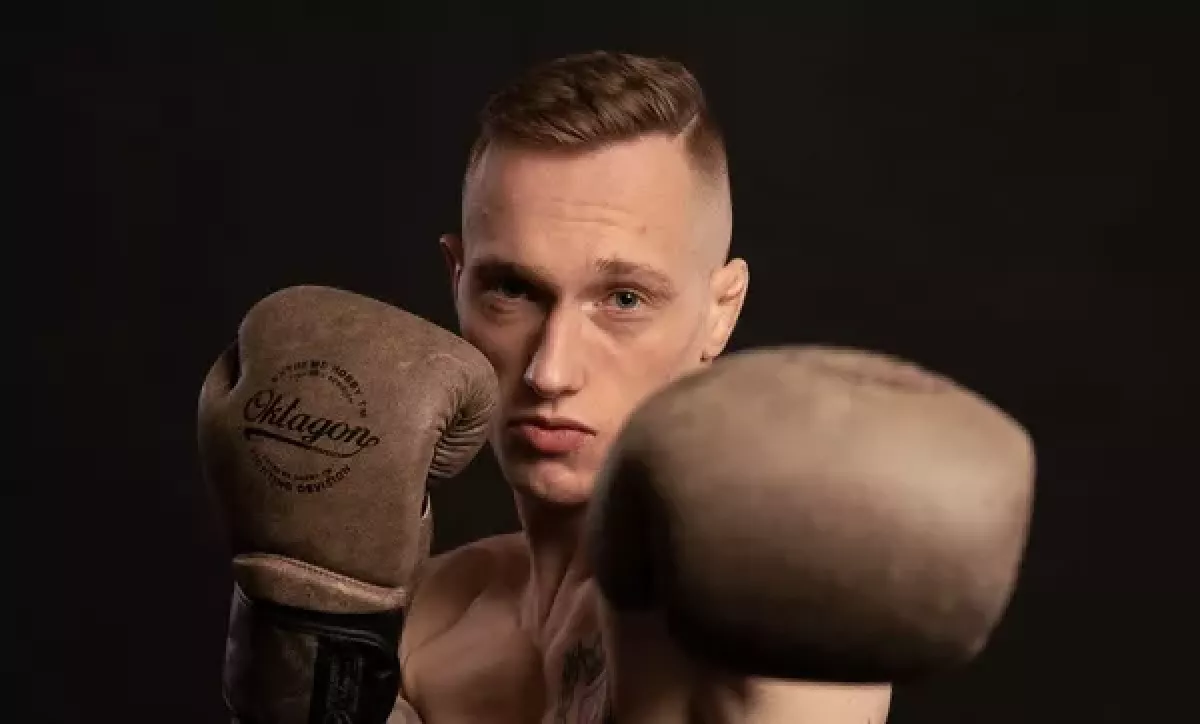 Byl jsem tvrdší a víc jsem chtěl zápas ukončit, není spokojený Pukač s výsledkem