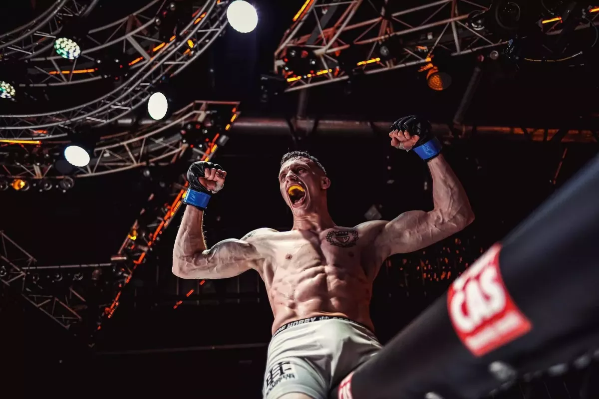 Byl to souboj z říše snů, jako Rocky proti Apollovi. Svým výkonem může Jirka motivovat celý svět, řekl Juráček