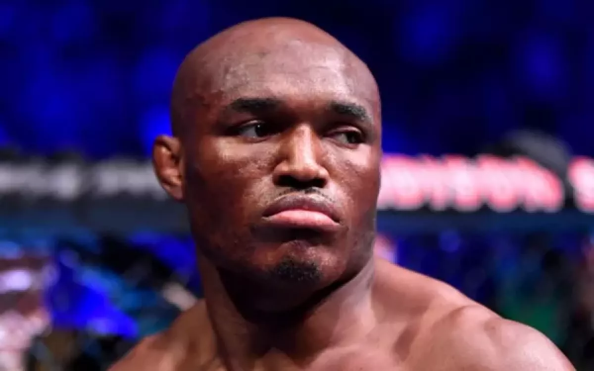 „Byla tak atraktivní!“ – Kamaru Usman popsal, jak ho lstivá žena obrala o 60 tisíc dolarů