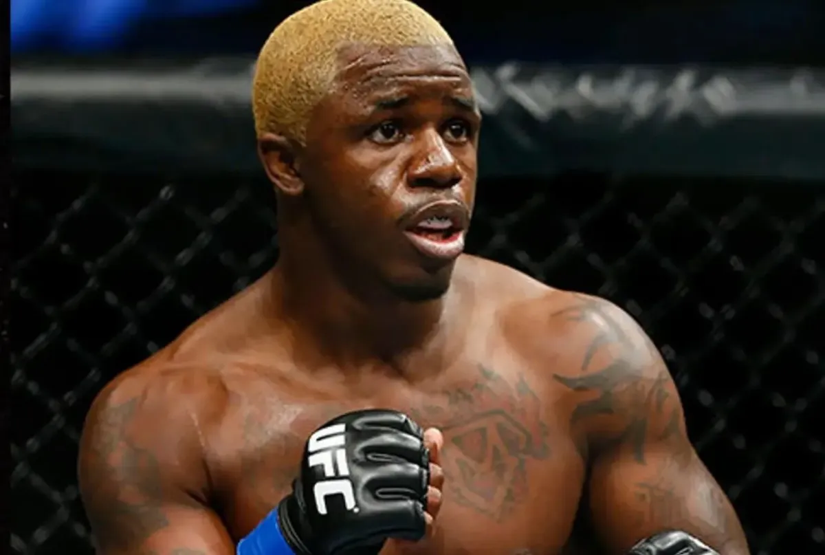 Bývalá hvězda UFC odešla do důchodu, když ukončila 11letou sérii porážek