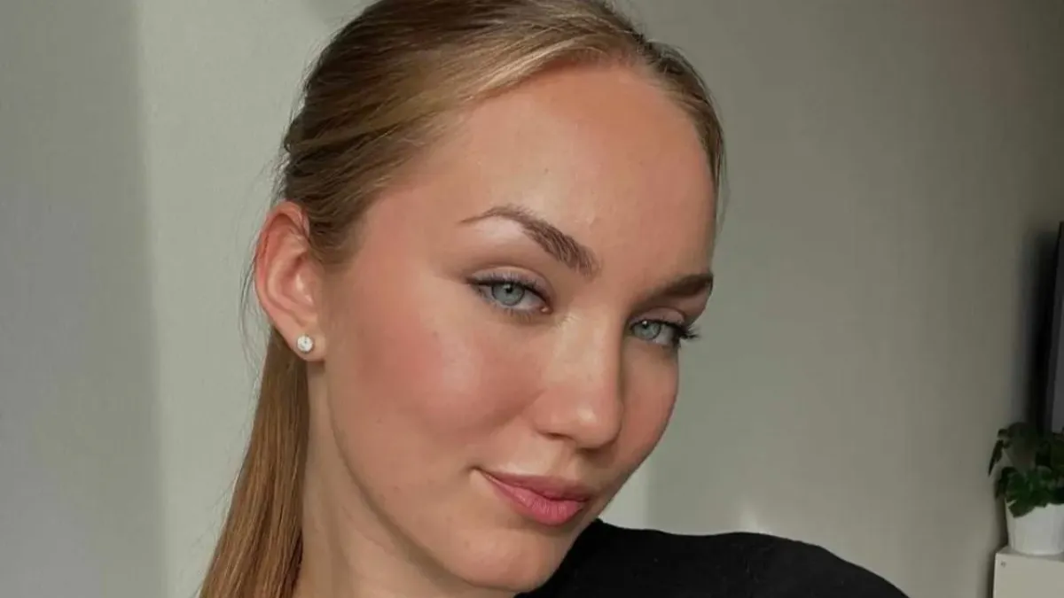 Bývalá tanečnice sní o KO kolenu na solar. Chtěla by ale udělat radost i tátovi