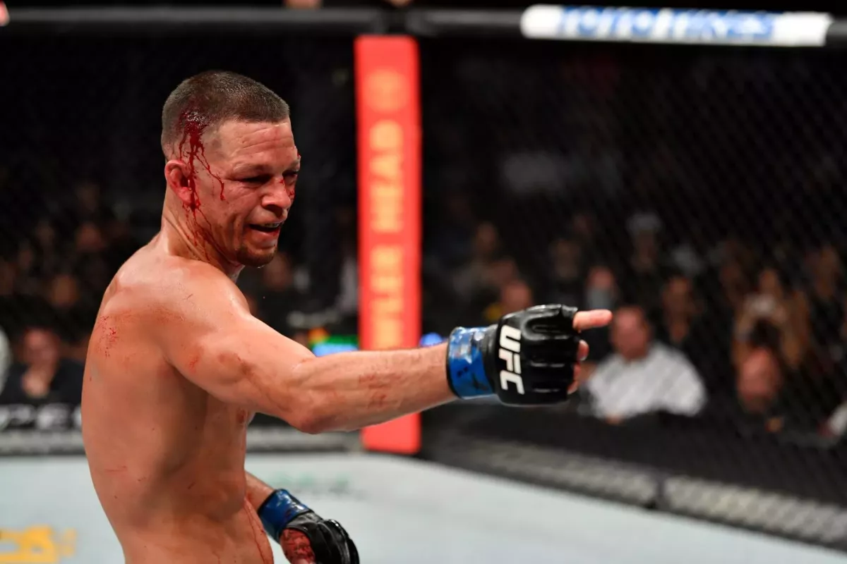 Bývalý bojovník UFC opustil ruskou reality show poté, co během natáčení vypukla rvačka