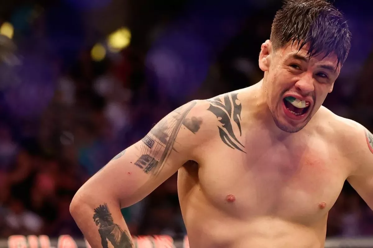 Bývalý král UFC si dává pauzu. V mysli jsem dosáhl svých limitů, oznámil přerušení kariéry