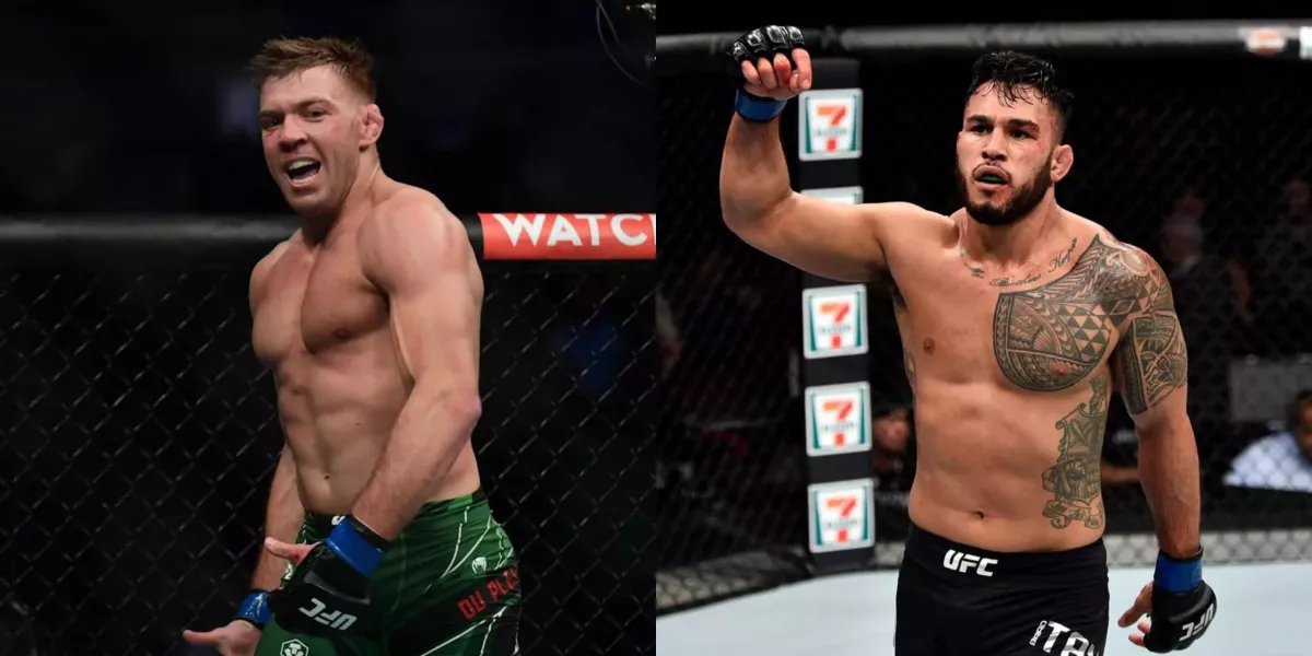 Bývalý šampion KSW vyhlíží další ukončení! V cestě stojí Tavares!