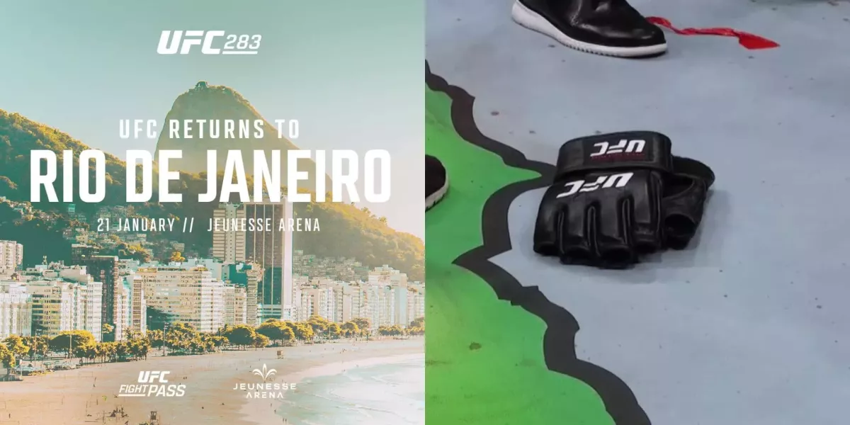 Bývalý šampion se chystá na poslední zápas v UFC!