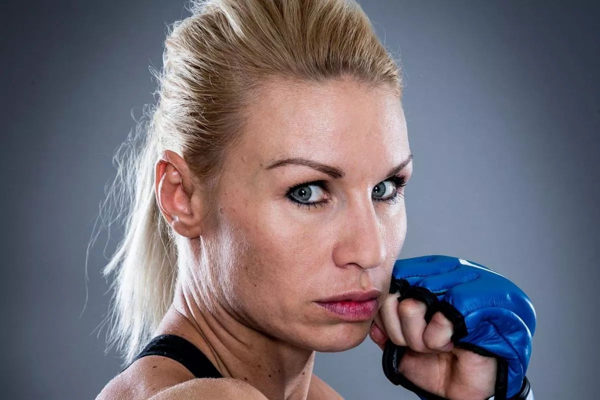 Částkové se reparát v Bellatoru nezdařil. Řekyně nasadila neúprosnou páku