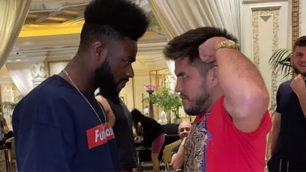 Cejudo: Dostal jsem nabídku k zápasu se Sterlingem, on mě odmítl