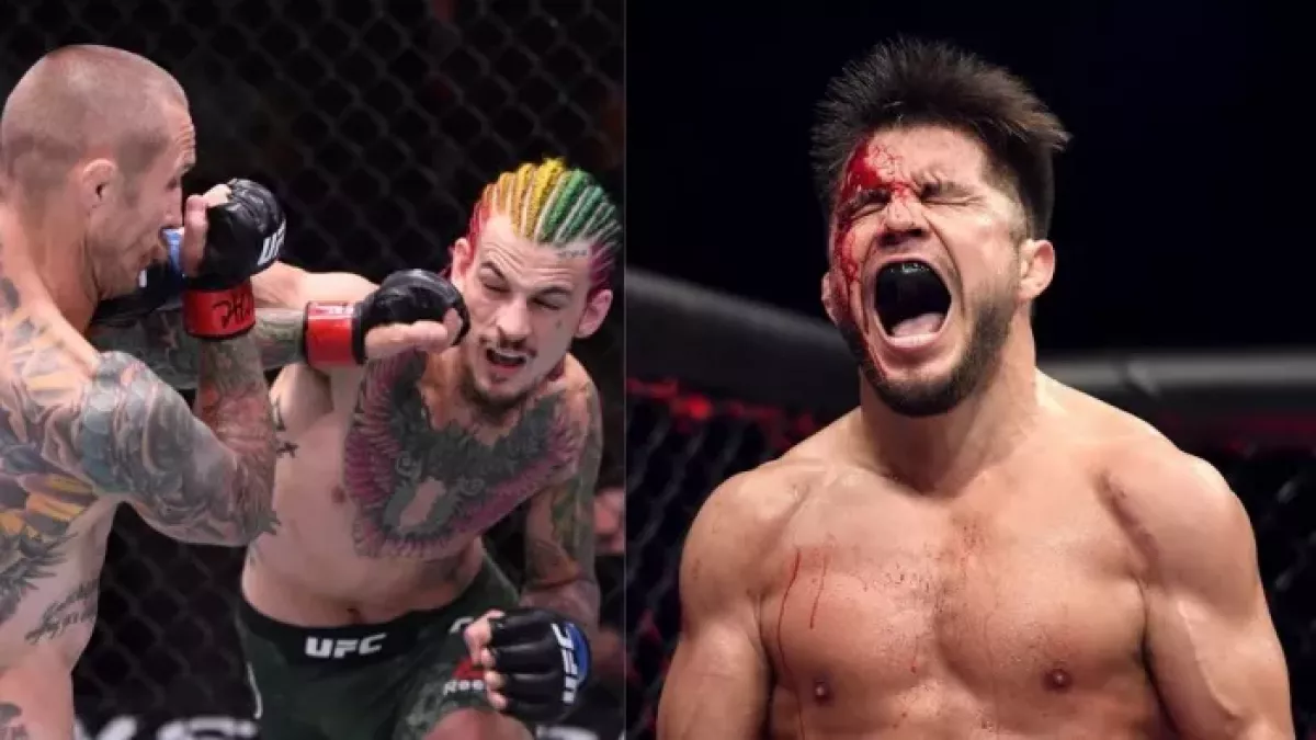 Cejudo se vysmál O’Malleymu: Tak vidíš, že ses mě celou dobu bál