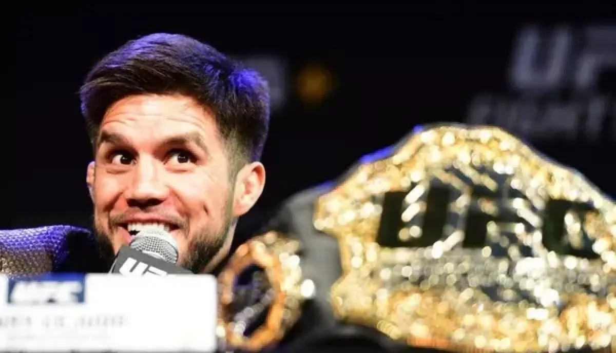 Cejudo si v ústraní počíhal na O’Malleyho: Poklekni, ty nulo! pálil do něj