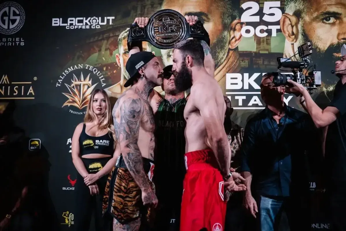 Česká a slovenská síla pěstí v elitní světové lize. V Itálii jde o titul