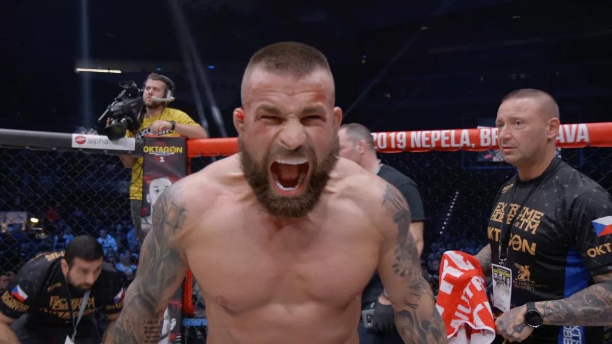 Česká a slovenská stopa ve slavné UFC. Historii začal psát Vémola. Co přišlo potom?