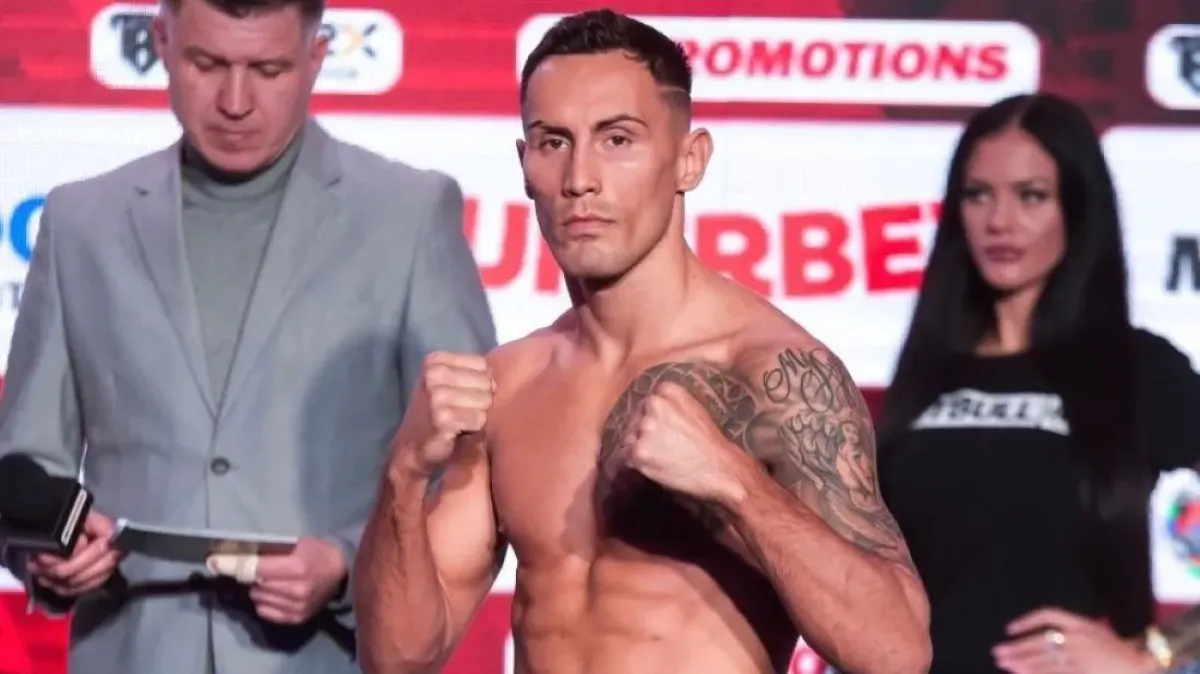 Česká jednička to znovu rozbalí doma. Už vyhlíží i největší zápas kariéry