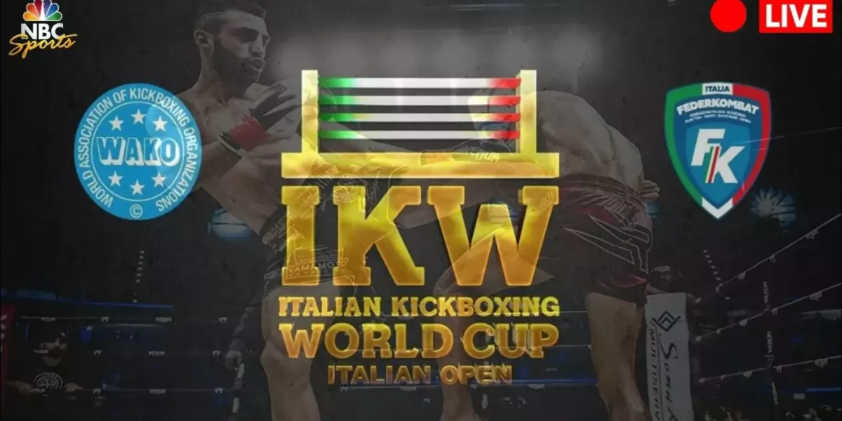 České barvy zaznamenaly několik úspěchů na Kickboxing World Cup 2024!