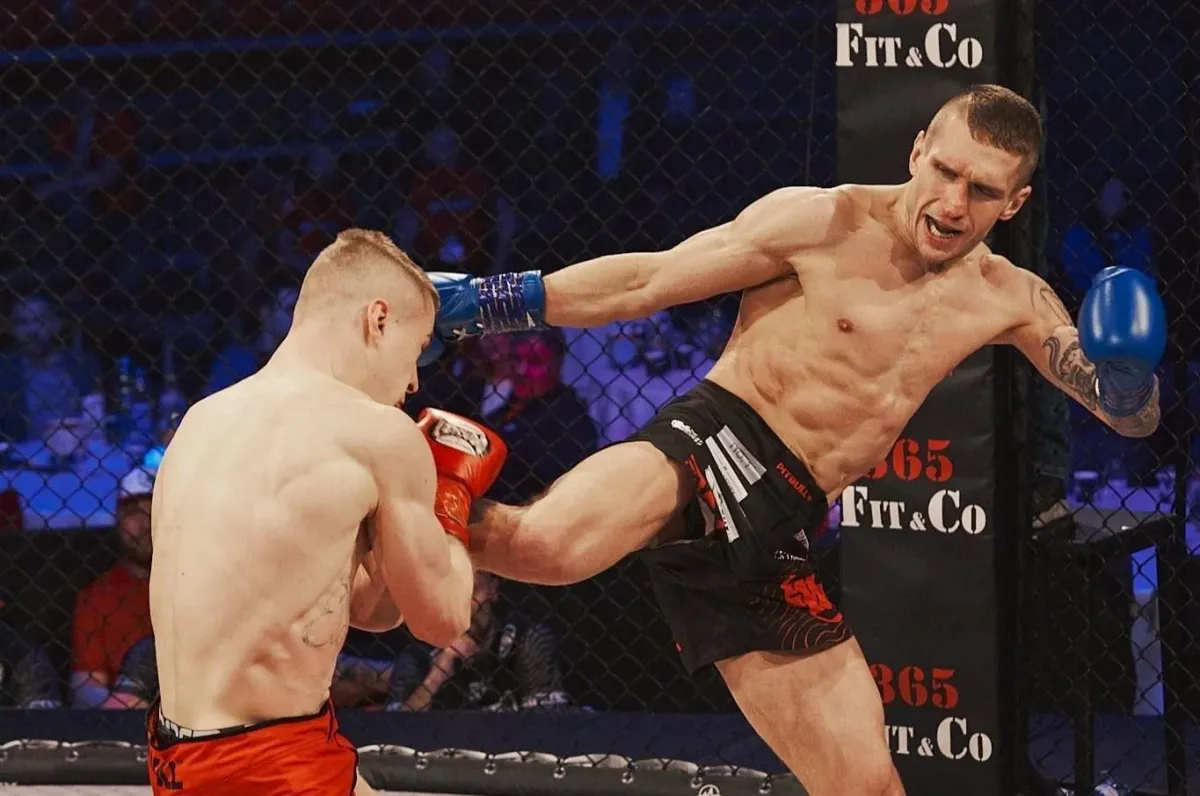 Český ranař jde do akce. Na jubilejním turnaji si chce napravit reputaci