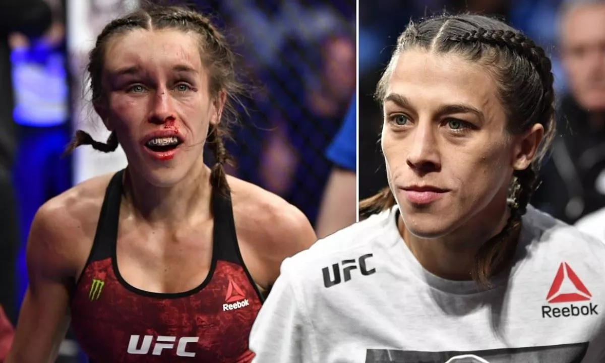 Chcete odvetu? Chci větší díl koláče, vzkazuje Jedrzejczyk! Přidat chtějí i další. Uživí UFC své bojovnice?