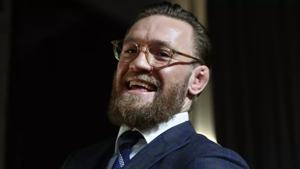 Chcete pracovat pro Conora McGregora? Ranař z UFC zveřejnil zajímavou nabídku