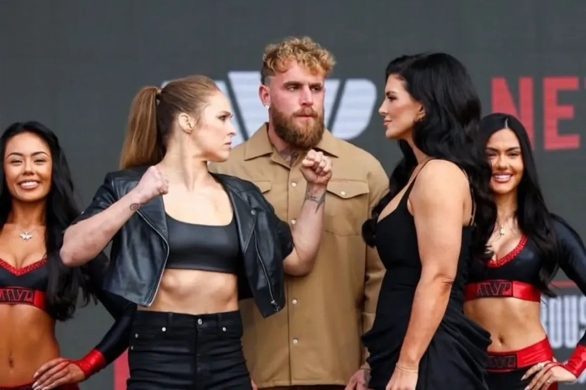 Chimaev kritizuje bývalou šampionku. Bez UFC by nikdy nebyla Ronda Rousey