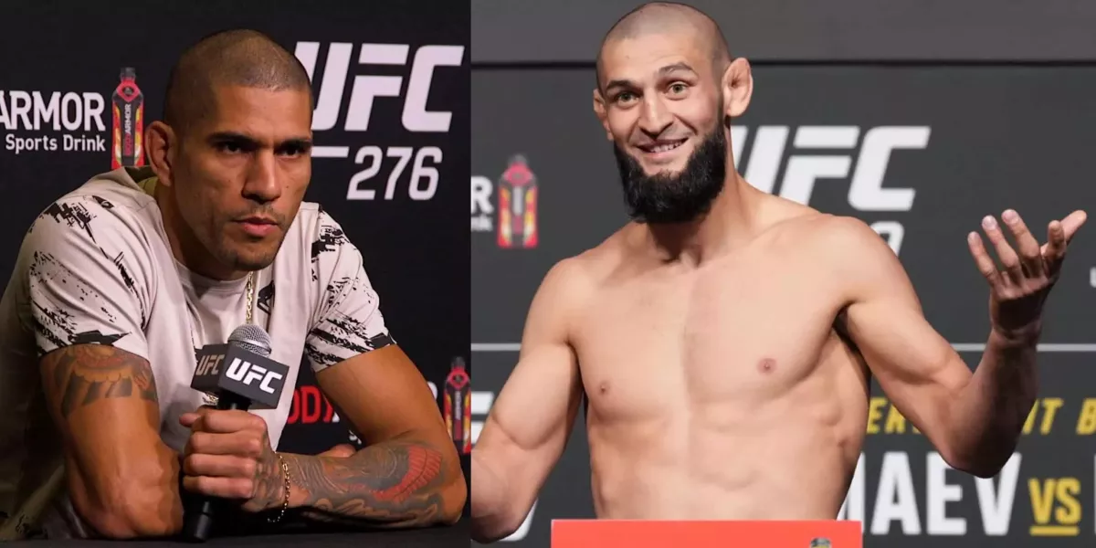 Chimaev má silné řeči, ale skutek utek? Pereira dává nahlédnout do zákulisí