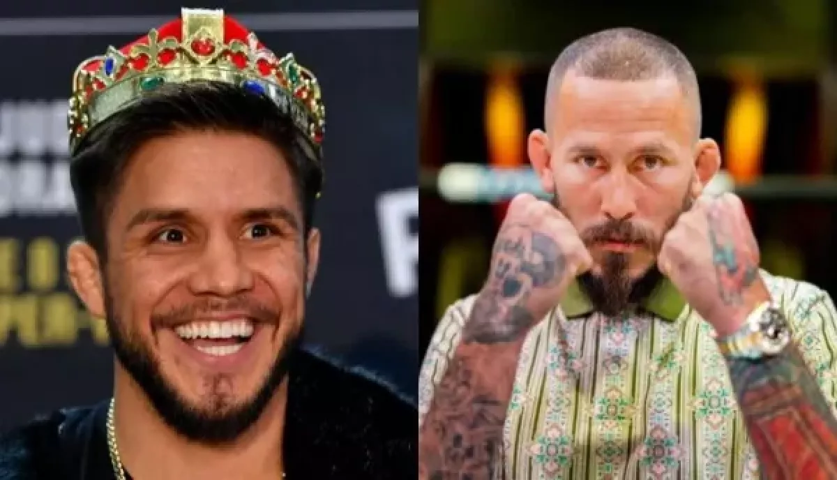 Chito Vera? Vůbec mě neohromil, kroutí hlavou Cejudo. Tohle jsou důvody