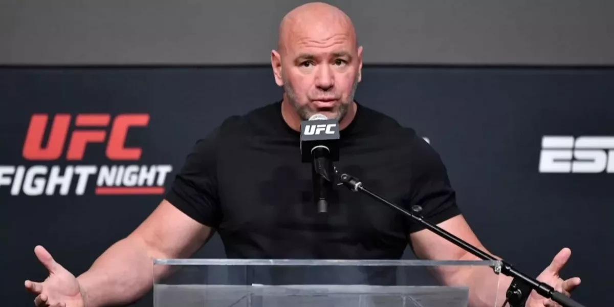 Chladnokrevné UFC! Bojovník dostal týden před Vánocemi krutou zprávu