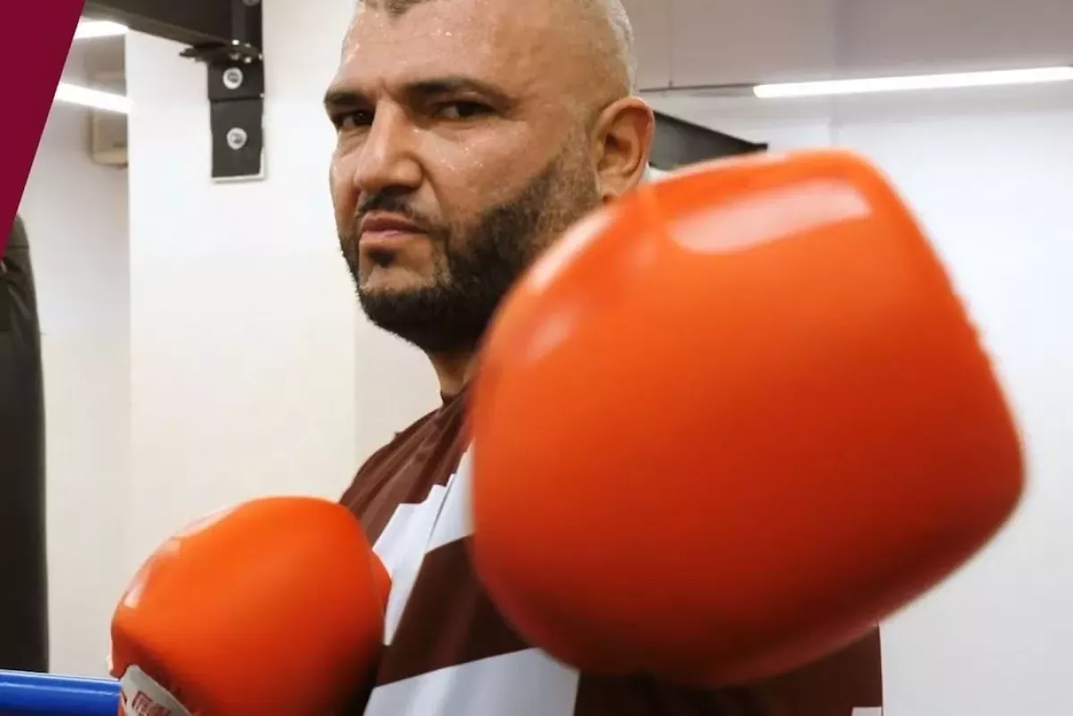 Chtěl jsem zemřít. Kdyby to nedal, šel bych hned za ním, zavzpomínal Cverna na nejtěžší chvíle