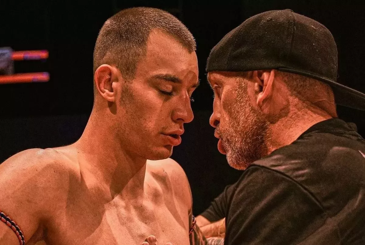 Cítím se být v životní formě, říká jedna z hvězd před bojem v Třinci