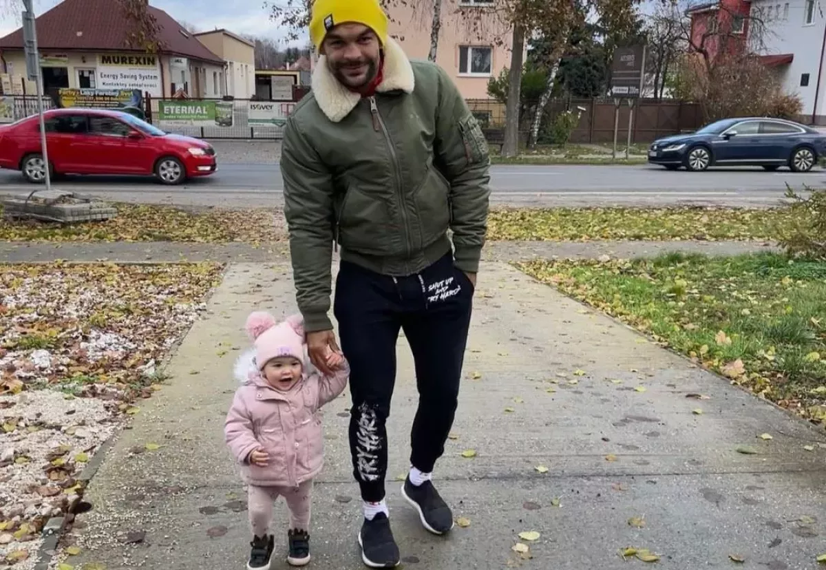 Cítím se strašně, rozhodně chci ale pokračovat, potvrdil Buchinger a odtajnil termín návratu