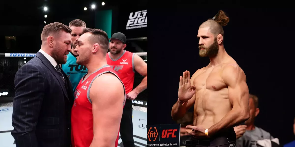 Conor McGregor je ze hry! Šance pro duel Procházka vs Pereira?