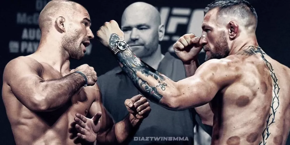 Conor čelí další žalobě? Bývalý kamarád Lobov si nenechal líbit vyhrožování