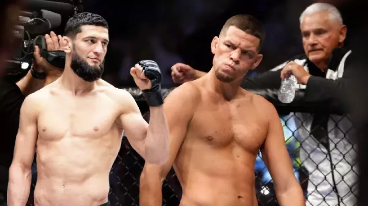 Cormier pokračuje v kritice zápasu Chimaev vs. Diaz: Nejvíce zbytečná záležitost!