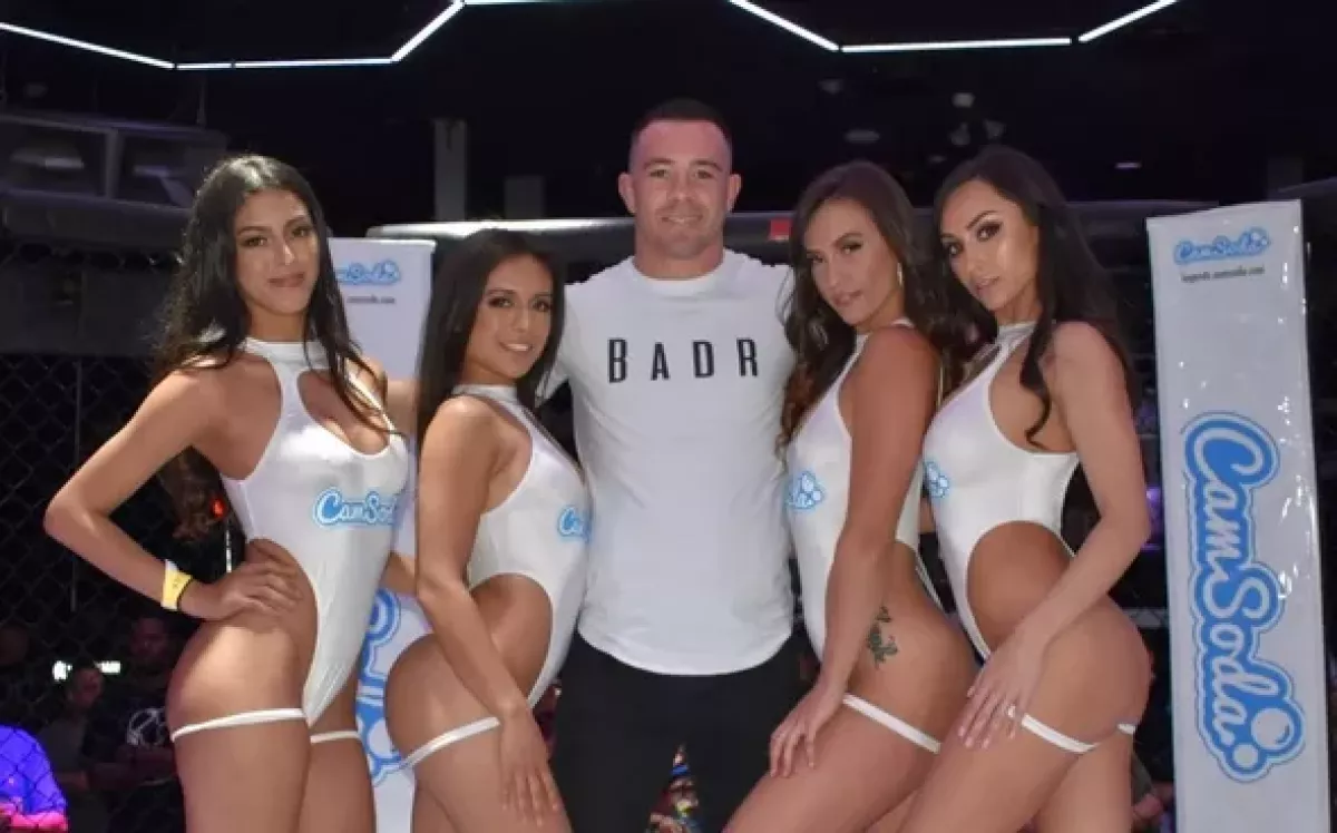 Covington odhalil, co na něj Masvidal křičel, když ho napadl