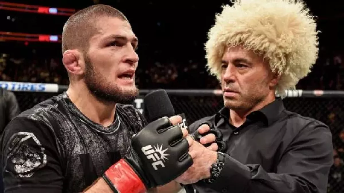 Čtyři nejlepší MMA bojovníci všech dob očima Dany Whitea? Khabib i McGregor ostrouhali