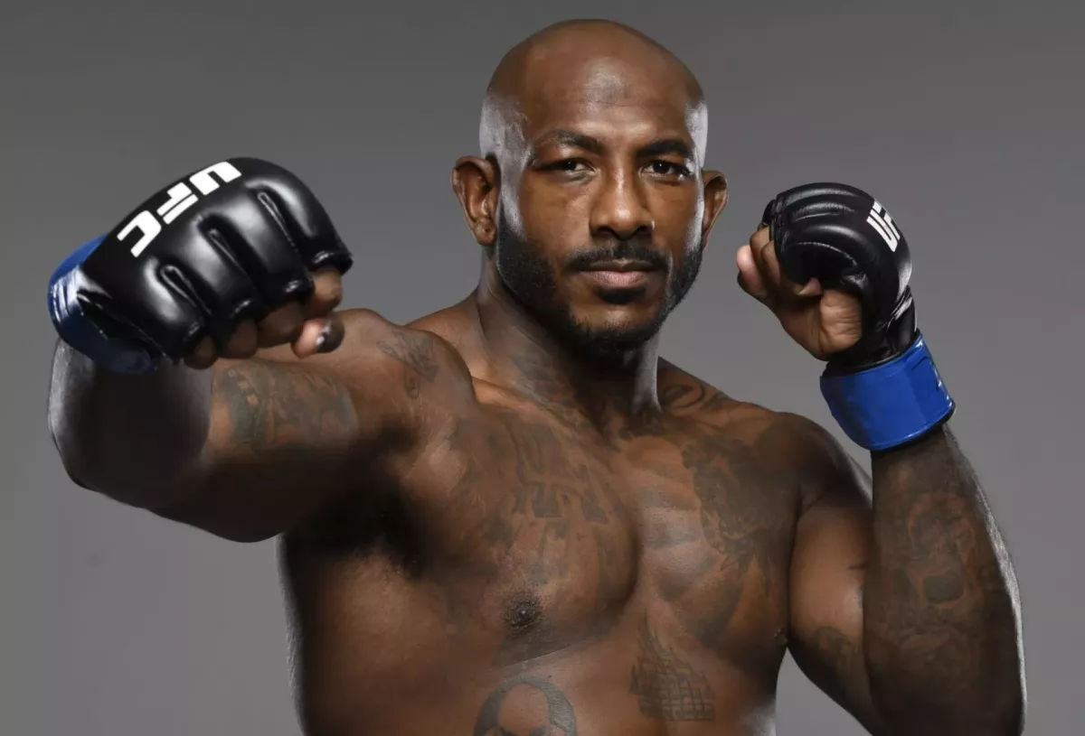 Ďábelská levačka devastovala v UFC. Ukončila zápas, možná i kariéru
