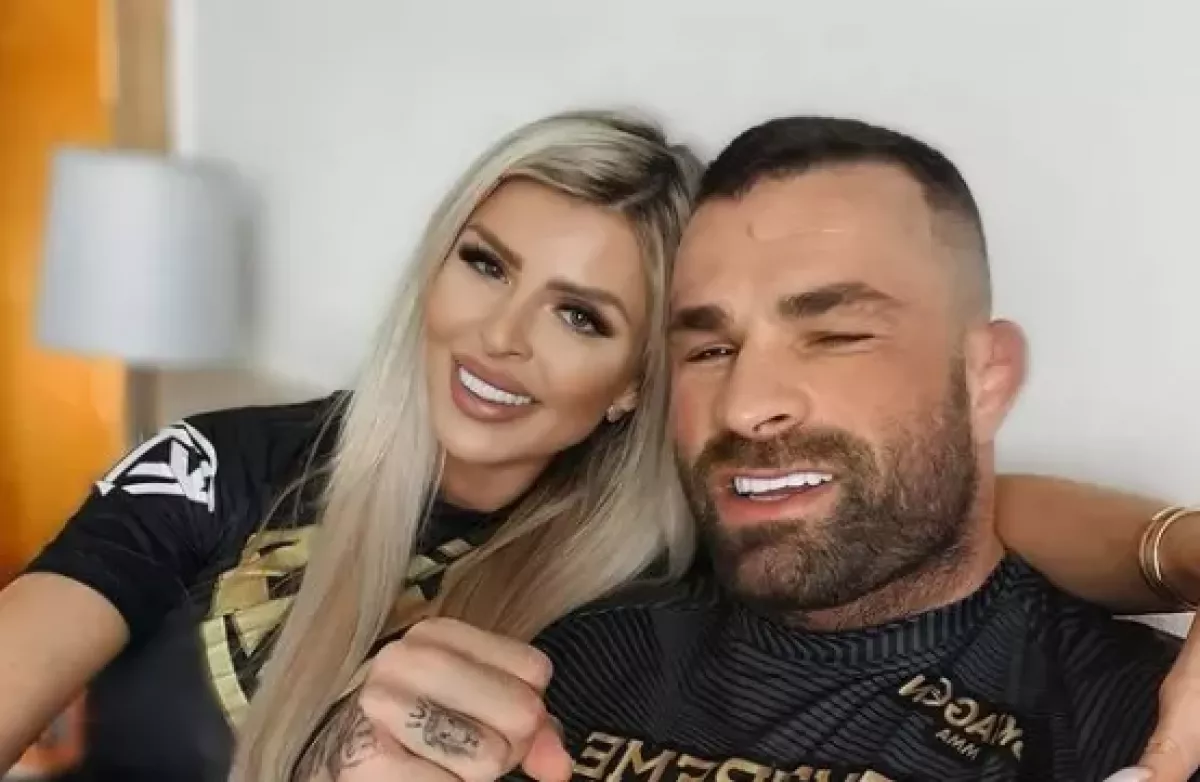 Dají se Karlos Vémola a Lela Ceterová zase dohromady? Moc jim to přejeme, byl to jeden z nejhezčích párů showbyznysu! mají jasno fanoušci