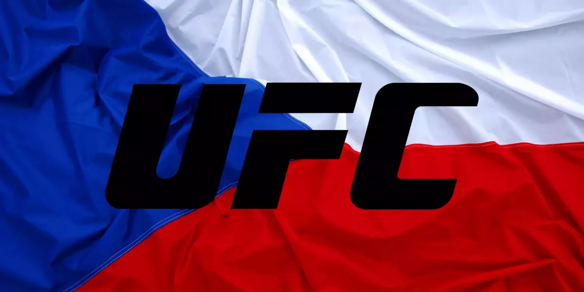Další UFC Praha na dohled? Vedení mluví o plánech s evropským trhem