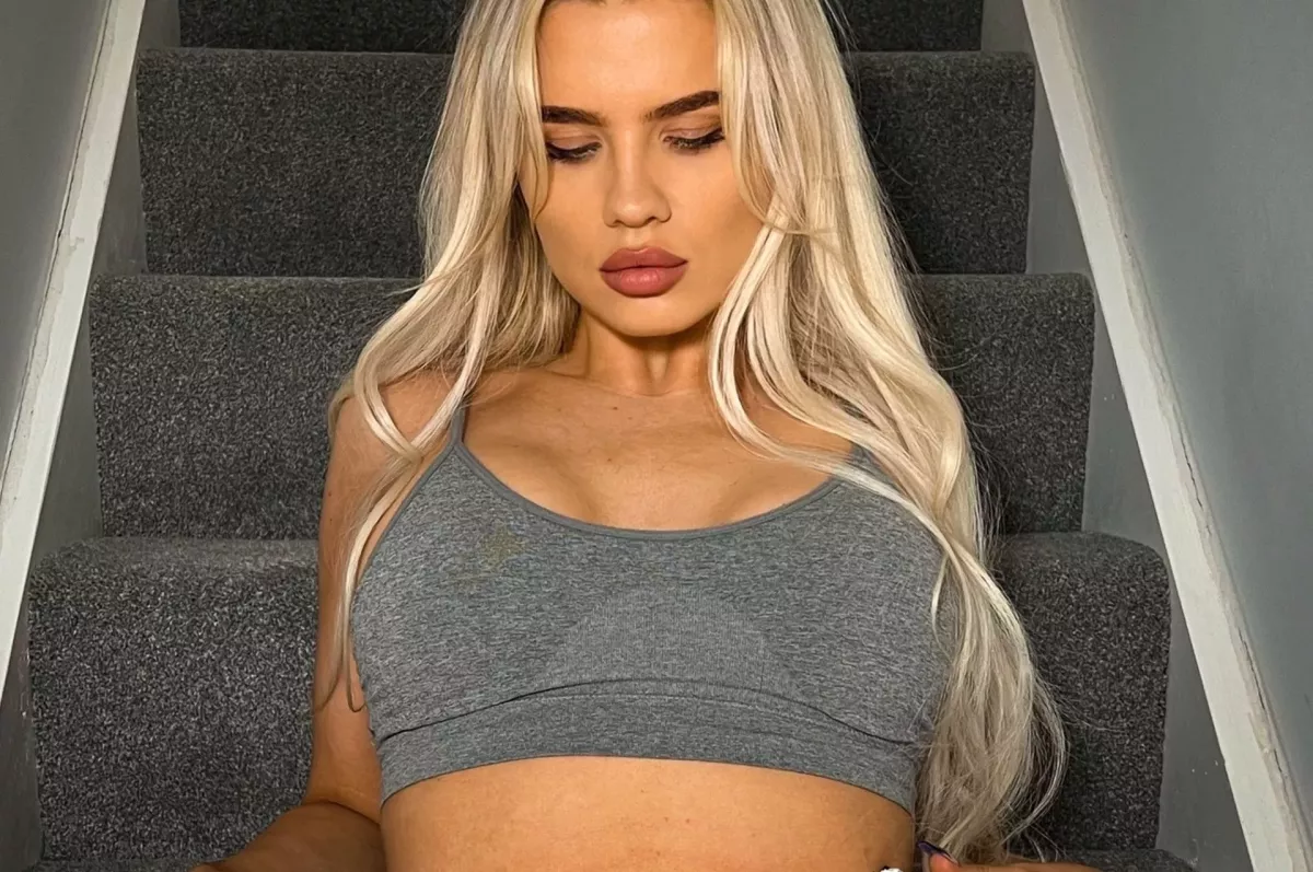Další hvězda OnlyFans vstupuje do světa boxu