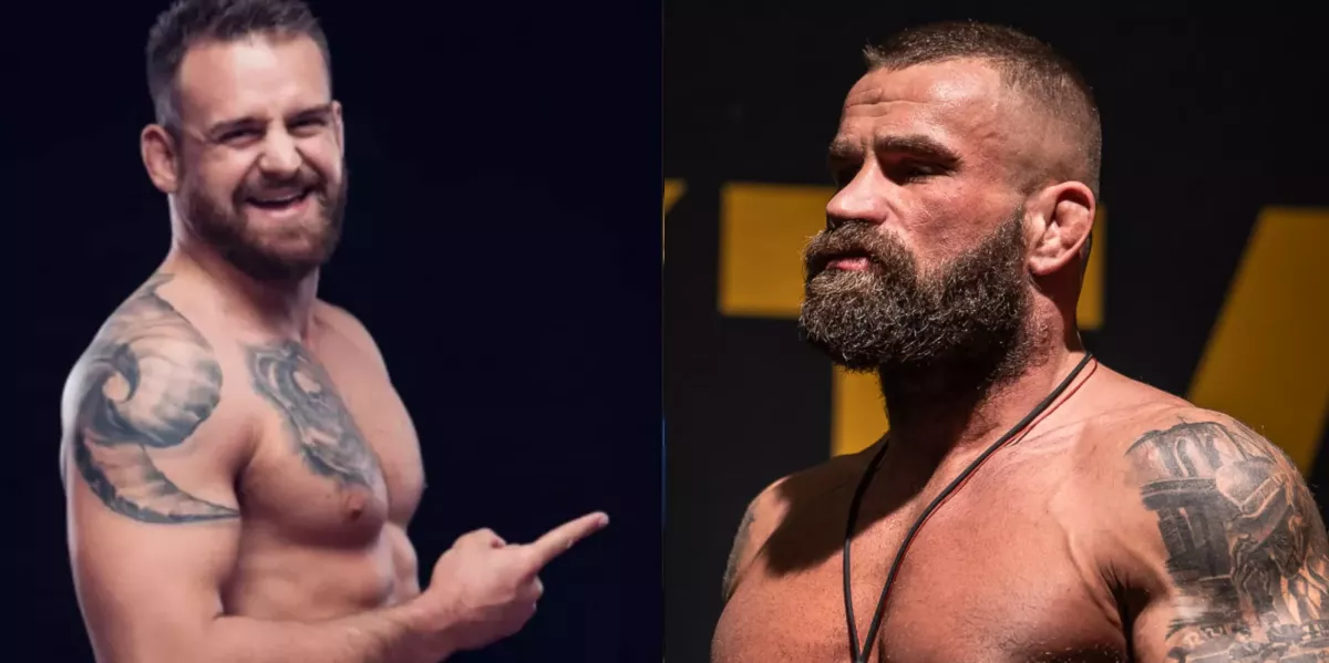 "Další lež," brání se Kincl před rivalem Vémolou a vysvětluje, jak se věci mají