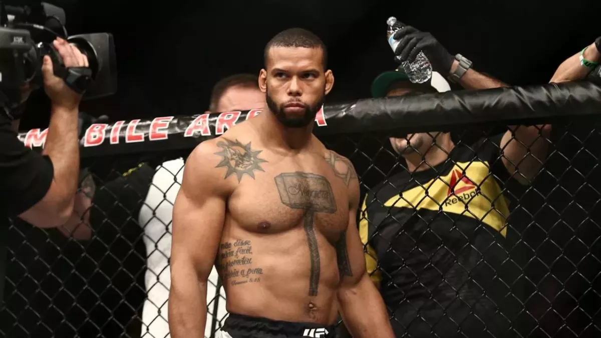 Další velké jméno z UFC odchází do PFL