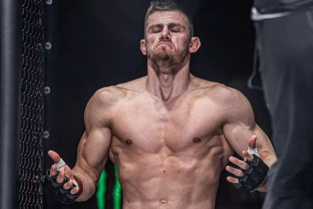 Další výzva pro polského ranaře, v O2 areně vyzve anglického Vémolu