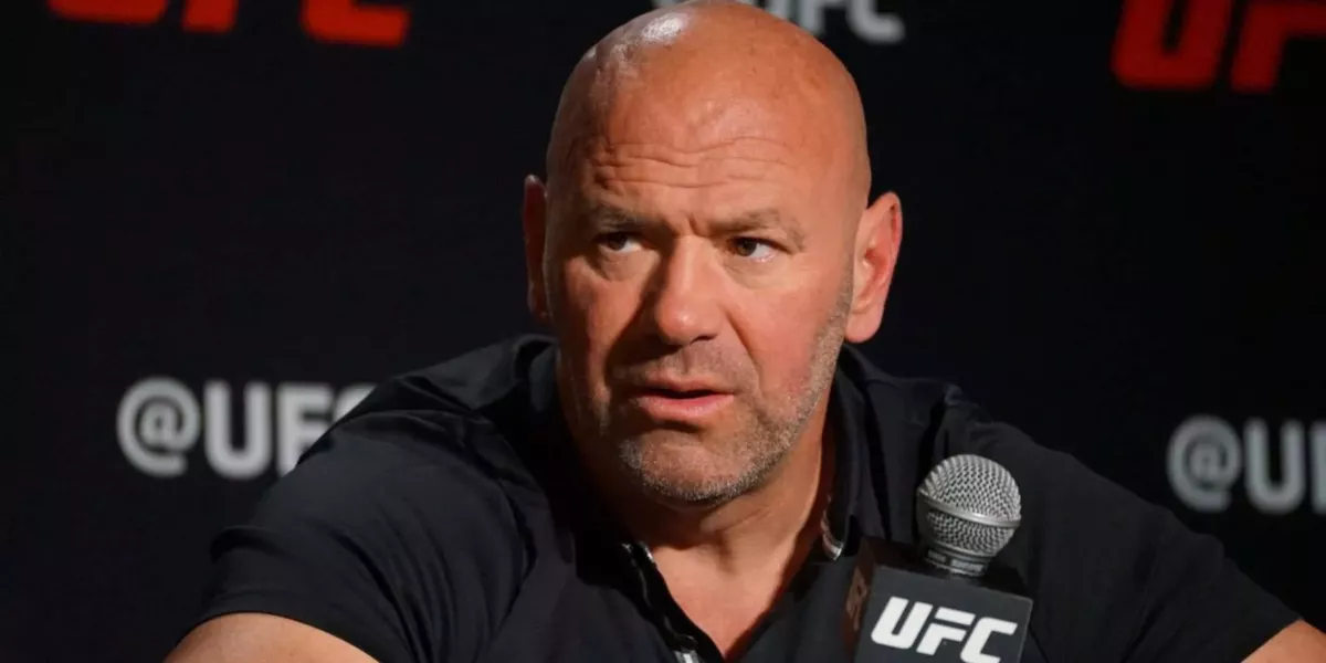 Dana White mění názor na to, kdo je aktuální MMA GOAT?