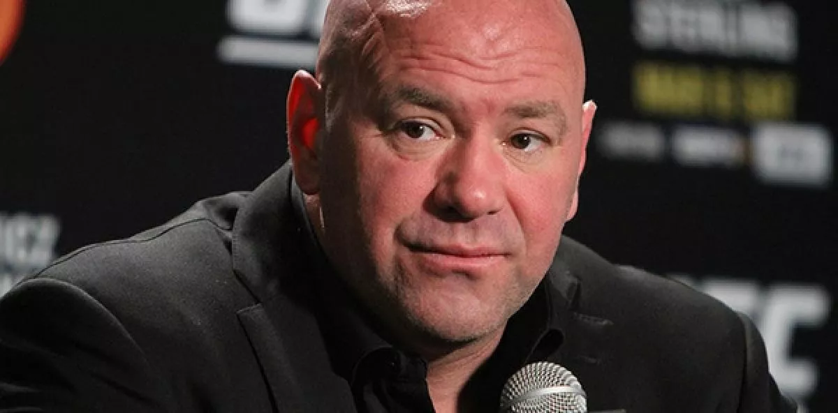 Dana White o tom, kdo je nejlepší MMA zápasník současnosti, Jon Jones už to není