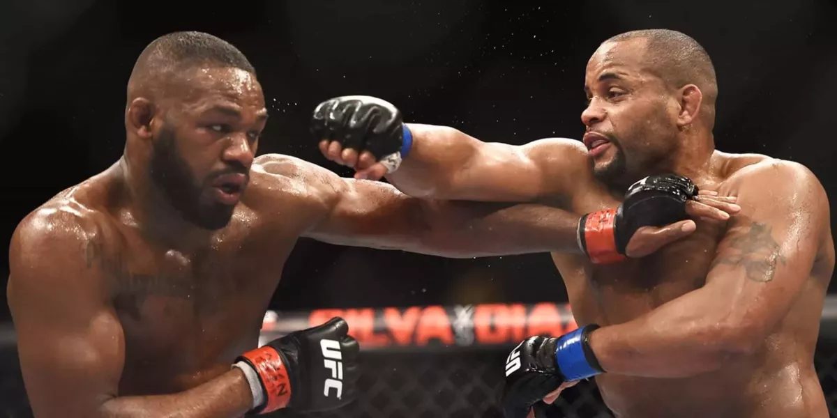 Daniel Cormier reaguje na možný konec kariéry rivala Jona Jonese