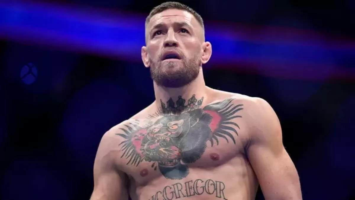 Dariush: Zcela upřímně, pokud McGregor přeskočí řadu a bude bojovat o titul, začnu rebelovat